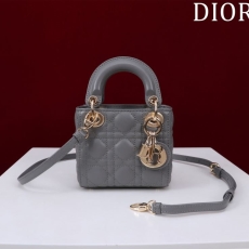 Christian Dior My Lady Bags